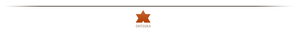 OHTSUKA